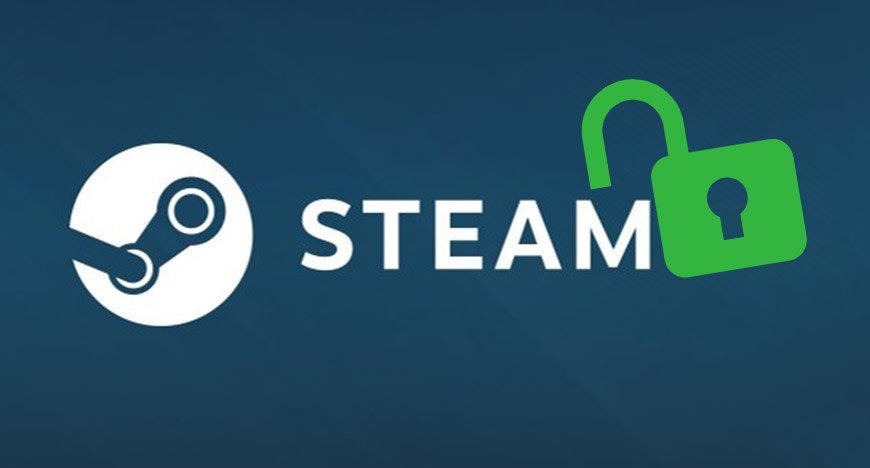 Cómo quitar límite de cuenta Steam? – Sam's Store