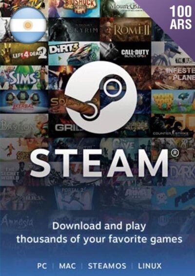 ars steam gift cards