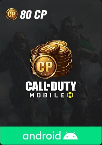 Mundo Recarga Venezuela - COD MOBILE✓