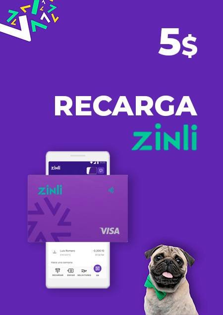 Recargas Móviles, tarjetas Prepago, Pin Nintendo e Itunes