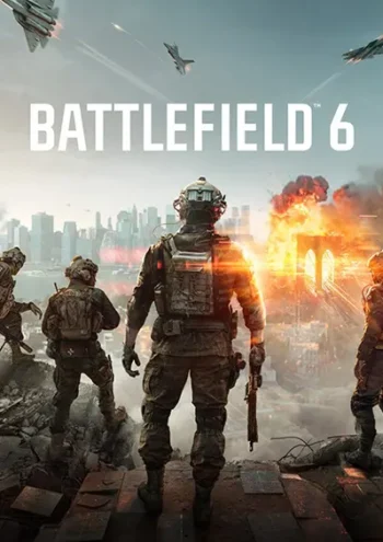 Battlefield 6 (PC) [Steam]