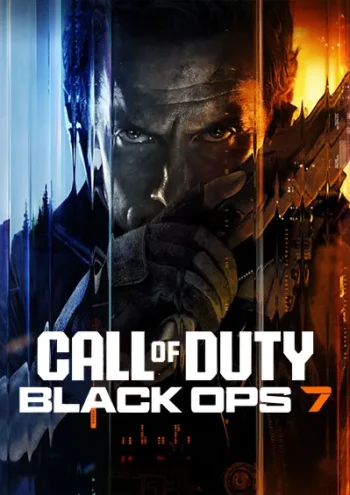 Call of Duty: Black Ops 7 (PC) [Steam]