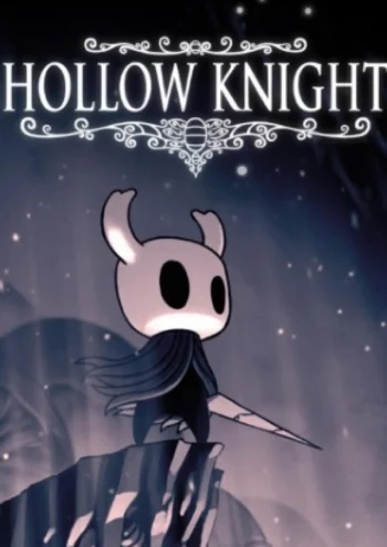 Hollow Knight (PC) [Steam]