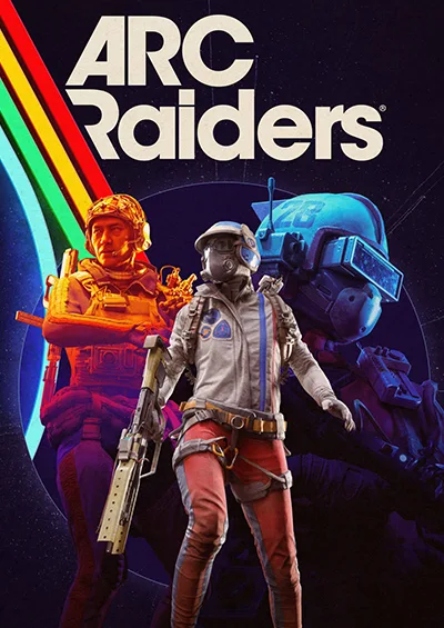 arc raiders steam pc sams store