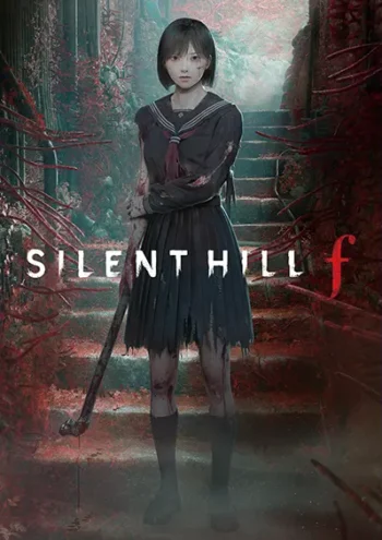 SILENT HILL f (PC) [Steam]