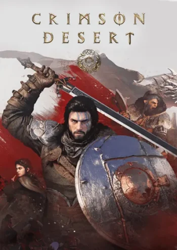 Crimson Desert (PC) [Steam]