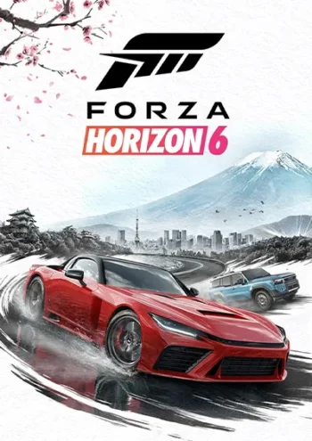 Forza Horizon 6 (PC) [Steam]
