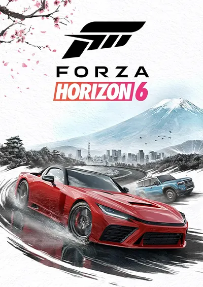 forza horizon 6 steam pc sams store