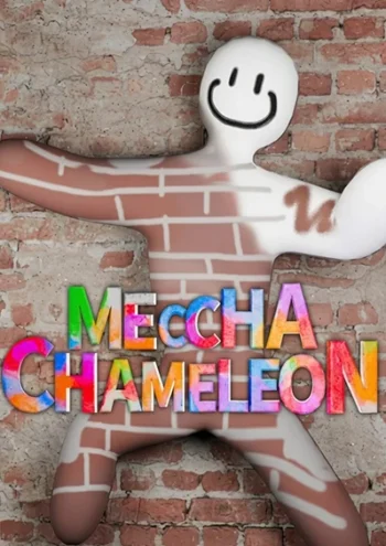MECCHA CHAMELEON (PC) [Steam]