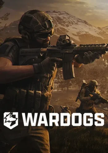 Wardogs (PC) [Steam]